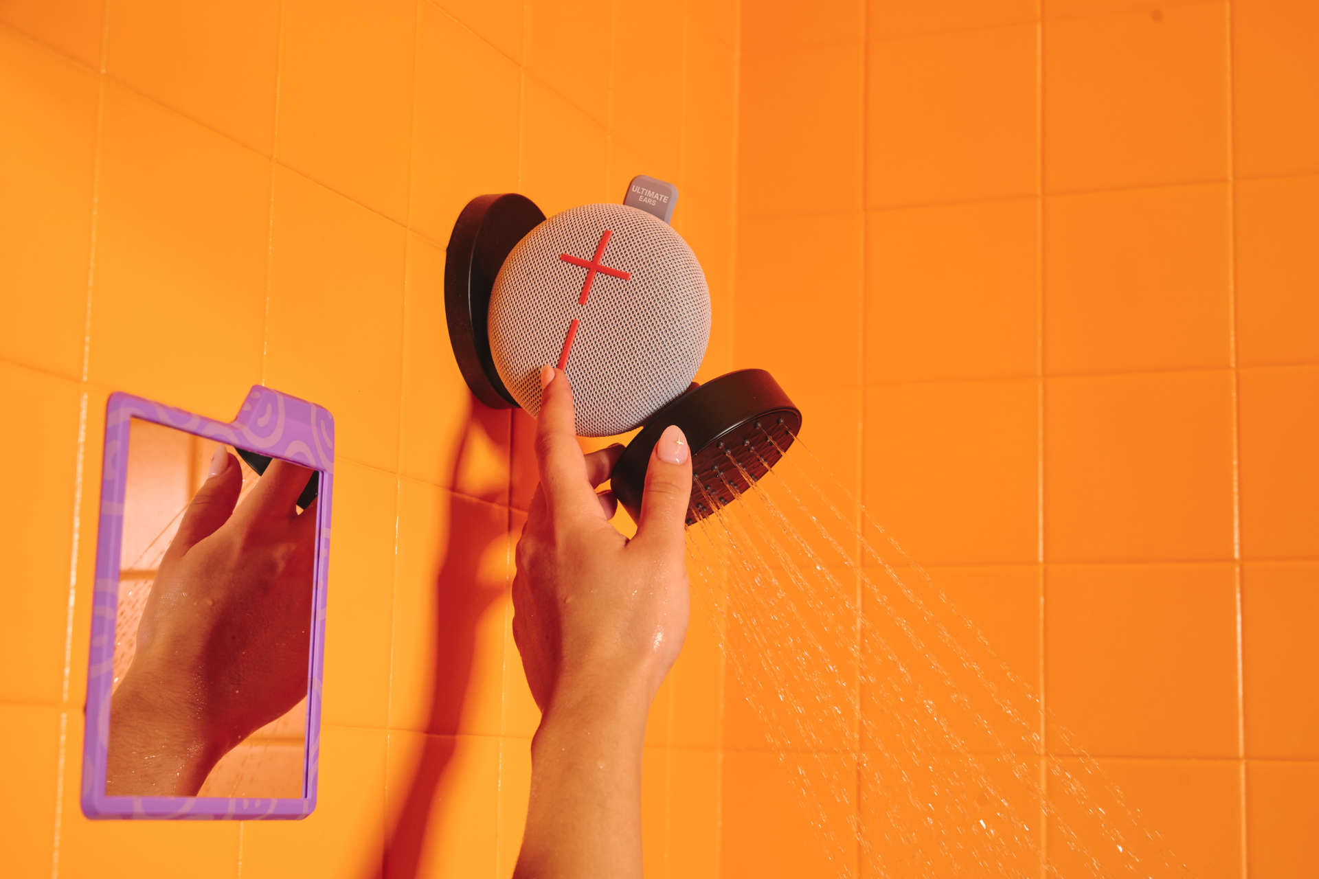 Ultimate Ears Miniroll