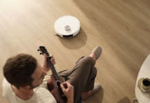 Dreame presenta le sue nuove tecnologie per la pulizia domestica a Ifa 2024 Dreame IFA 2024