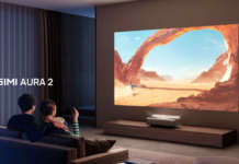 Ifa 2024, Xgimi lancia due nuovi proiettori per l’intrattenimento domestico XGIMI