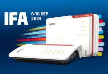 Tutte le novità di Avm a Ifa: la casa digitale è a prova di futuro con Fritz! AVM