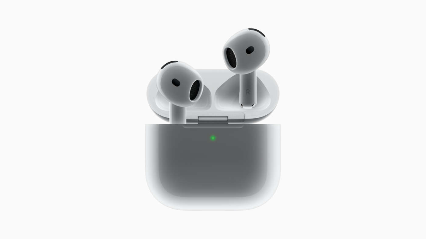 Apple-AirPods
