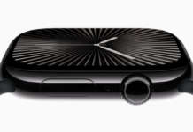 Apple Watch Series 10: display più grande, corpo più sottile e finiture sofisticate Apple Watch Series 10