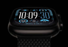 Apple Watch Ultra 2 disponibile in una nuova finitura in titanio nero Apple Watch Ultra 2