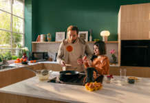 Candy rinnova le gamme di prodotti sempre più connessi e dall’iconico design italiano Candy