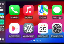 CarPlay USB o wireless? Vediamoci chiaro