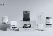 Ecovacs: novità in tre famiglie di robot aspirapolvere, dai premium agli entry-level Ecovacs