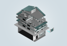 Videocitofonia GPON per impianti in fibra ottica FTTH FRACARRO - Videocitofonia GPON - 696x396