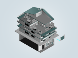 Videocitofonia GPON per impianti in fibra ottica FTTH FRACARRO - Videocitofonia GPON - 696x396