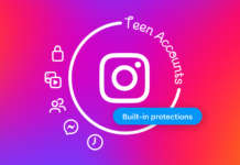 Instagram: in arrivo gli account per teenager, con protezioni integrate Instagram account per teenager