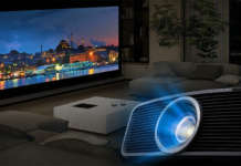 JVC, nuovi videoproiettori D-ILA 4K nativi: meno ingombro, più qualità videoproiettori JVC