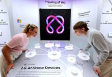 LG: il futuro della casa passa per l’IA, l’Intelligenza Affectionate LG