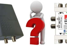 LNB dCSS vs multiswitch dCSS, vediamoci chiaro