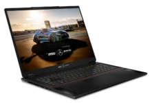MSI Mercedes-AMG: i nuovi laptop sono disponibili in Italia MSI Mercedes-AMG