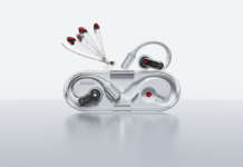 Nothing Ear (open): per un’esperienza audio wireless con design aperto Nothing Ear (open)
