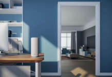 Netgear lancia Orbi 770, il WiFi 7 mesh per la casa del futuro Netgear Orbi 770