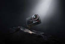 DJI Osmo Action 5 Pro: la nuova action cam con prestazioni di livello professionale DJI Osmo Action 5 Pro