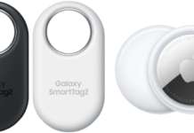 SmartTag2 vs AirTag, sfida tra localizzatori Bluetooth