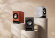 Technics lancia il suo primo sistema di diffusori Hi-Fi wireless da scaffale Technics