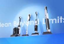 A Ifa 2024, Tineco svela le nuove soluzioni per la pulizia della casa Tineco