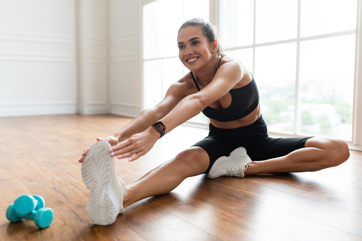 Wild.AI Amazfit Zepp Health