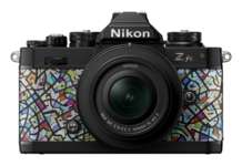 Nikon presenta la Zfc in edizione limitata in collaborazione con Heralbony Nikon Heralbony
