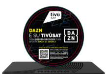 Humax Tivùmax LT e DAZN: tutta la serie A da satellite senza interruzioni humax decoder dazn tvsat