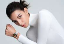 È l’ora di Watch GT5, la sfida a tutto campo Huawei huawei watch gt-5