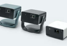 Epson lancia nuovi mini-videoproiettori laser smart per la casa, facili da trasportare Epson videoproiettori