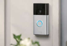 Ring Battery Video Doorbell: il videocitofono di nuova generazione è ora disponibile in Italia Ring Battery Video Doorbell
