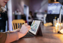 Nuovi Lenovo Chromebook per la creatività, l’intrattenimento e lo studio Lenovo Chromebook