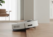 Ecovacs Deebot N30 Family, la pulizia diventa più intelligente Ecovacs Deebot N30