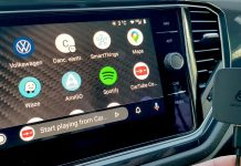 Adattatori per Android Auto senza fili: come funzionano, quale comprare