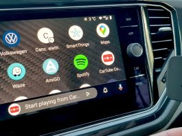Adattatori per Android Auto senza fili: come funzionano, quale comprare