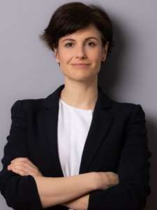 Genoveva Perez-Lijo, Head of Easy Living & Mobile Device & Digital Risk di Allianz Partners