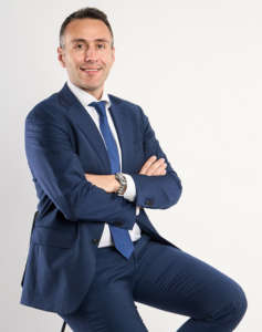 Marco Gioieni, Amministratore Delegato di Allianz Partners Italia