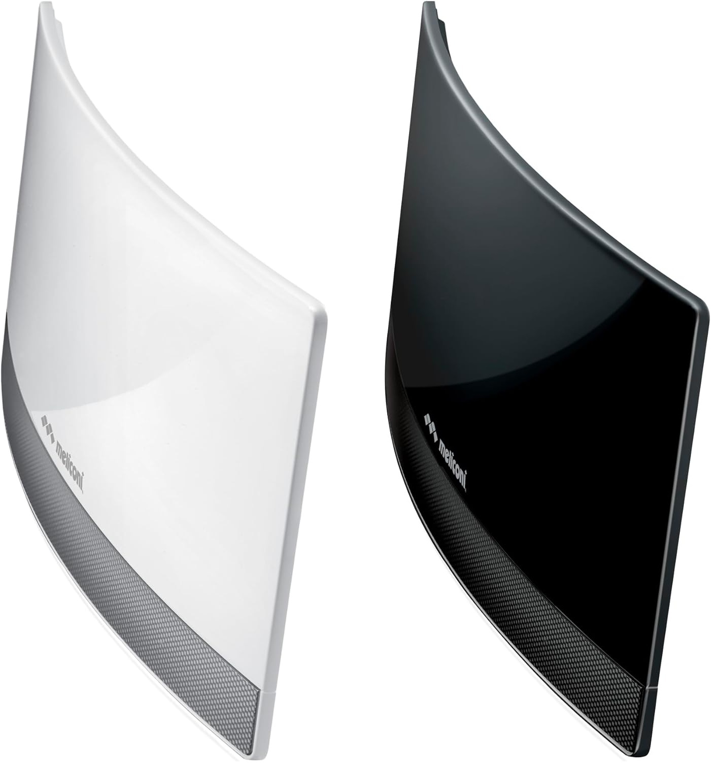 Antenna TV DVB-T2 HD Interna – Ricezione Chiara E Audio Surround Per Smart TV