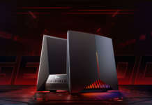 TP-Link Archer GE800 e GE550, i nuovi router WiFi 7 per il gaming Router TP-Link Archer GE800