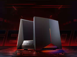 TP-Link Archer GE800 e GE550, i nuovi router WiFi 7 per il gaming Router TP-Link Archer GE800