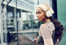 Dali IO-8, la cuffia wireless con cancellazione attiva del rumore di livello audiofilo Dali IO-8