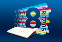 Ecco Fritz!OS 8: oltre 60 nuove funzioni e miglioramenti per la rete di casa Fritz!OS 8