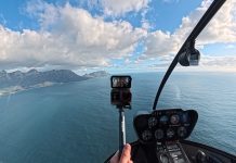 Insta360 Ace Pro 2: qualità dell’immagine 8K e un’IA ancora più smart Insta360 Ace Pro 2