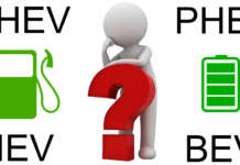 Auto elettrica oppure ibrida? Vediamoci chiaro