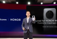 La serie Honor Magic7 introdurrà l’intelligenza artificiale Autopilot sui dispositivi Honor Magic7