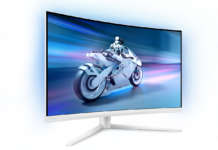 Philips: nuovi monitor gaming Evnia potenziati dall’AI Philips Evnia