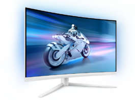 Philips: nuovi monitor gaming Evnia potenziati dall’AI Philips Evnia