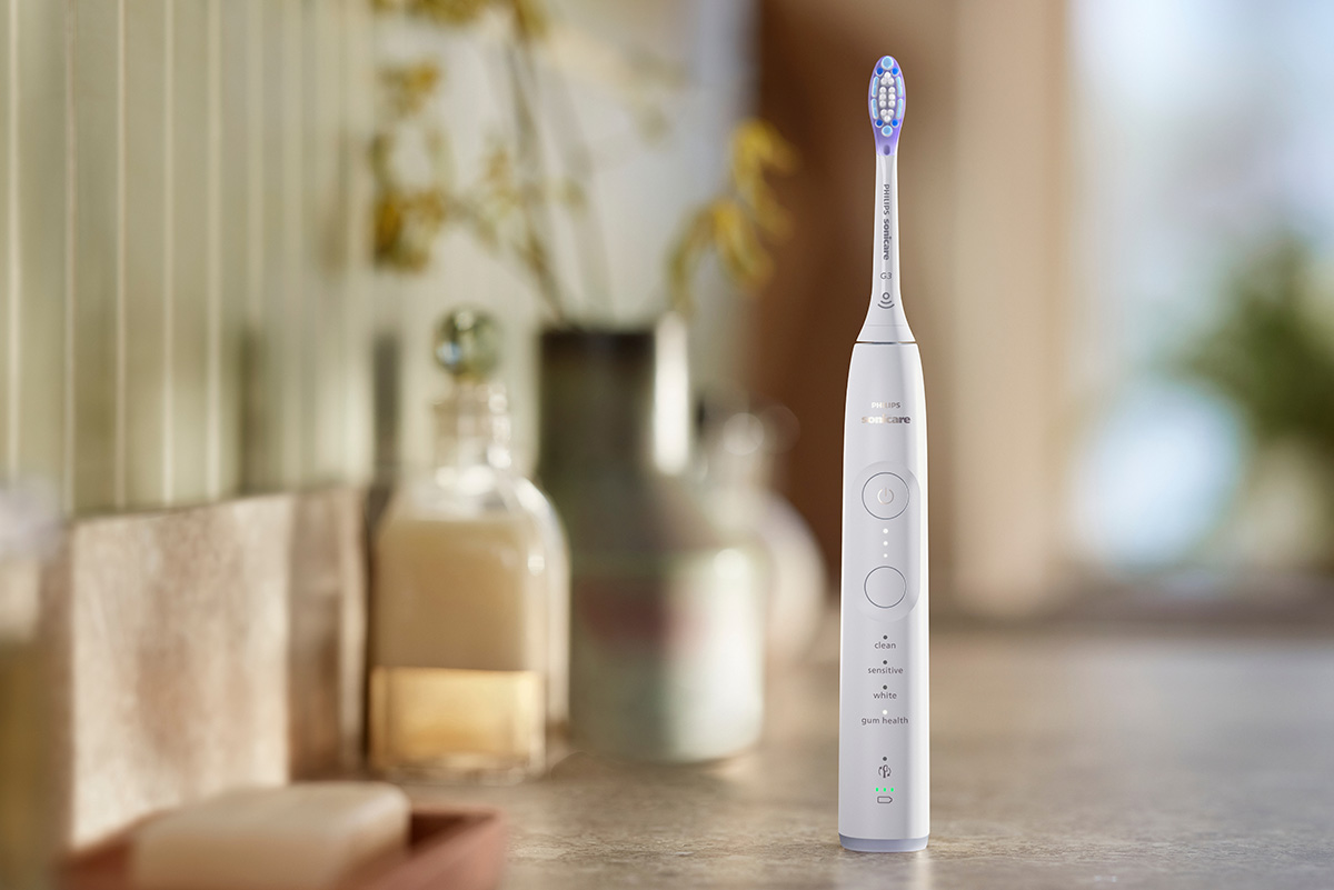 Philips Sonicare