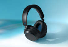 Sennheiser Accentum Wireless Blues: nuova versione ancora più elegante Sennheiser Accentum Wireless Blues