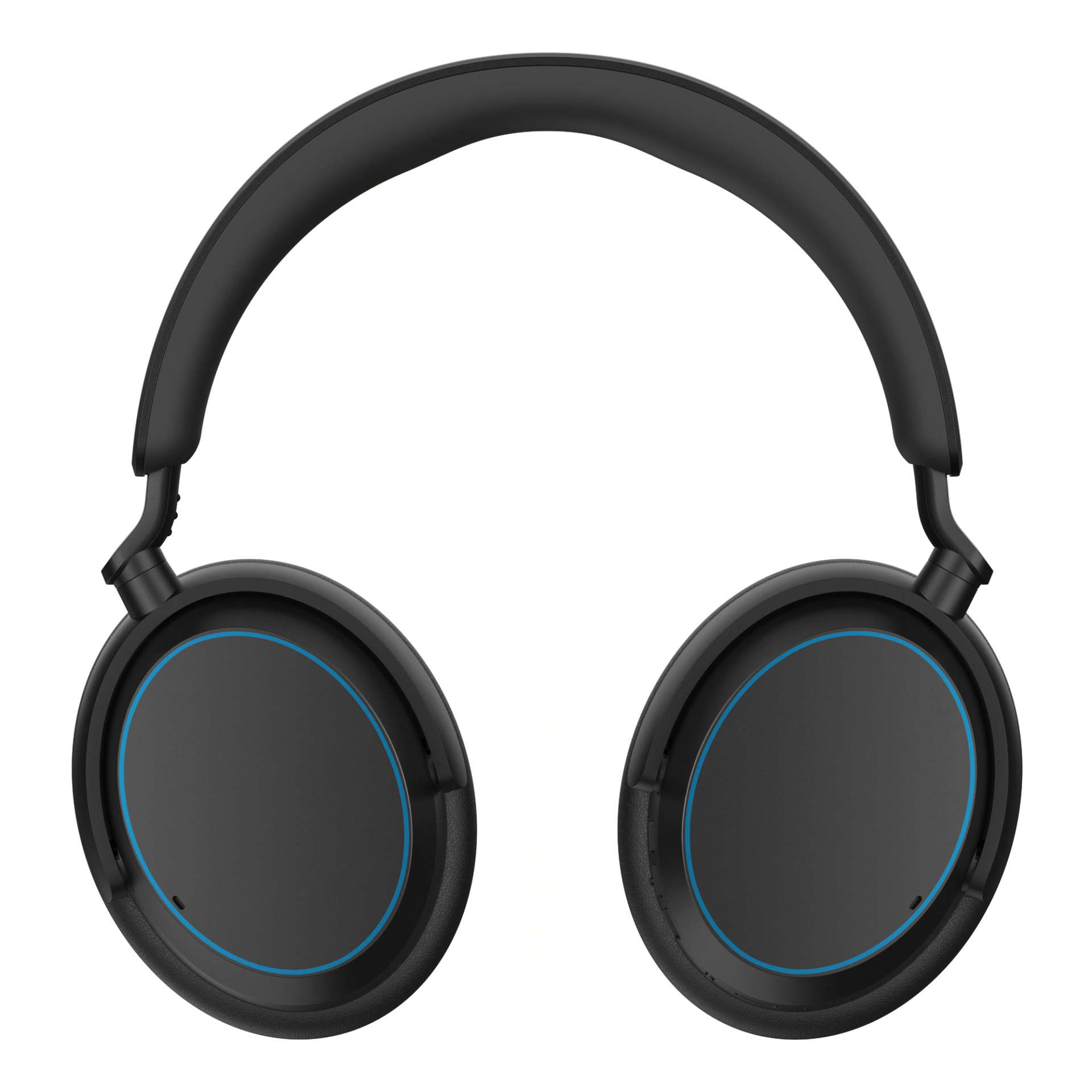 Sennheiser Accentum Wireless Blues