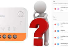 eWeLink, guida agli scenari domotici