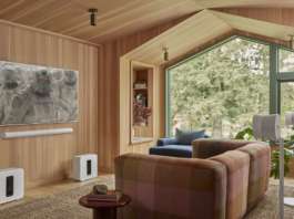 Sonos innova l’esperienza home theater, con la nuova soundbar Arc Ultra e il Sub 4 Sonos